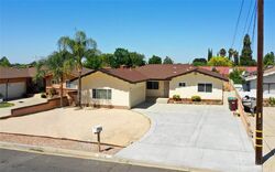 Pre-foreclosure in  Palm Ave Beaumont, CA 92223