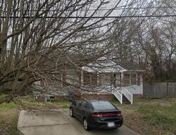 Pre-foreclosure in  3rd St Chesapeake, VA 23324