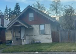 Pre-foreclosure in  Yakima Ave Tacoma, WA 98408