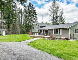 Pre-foreclosure in  336th St E Roy, WA 98580