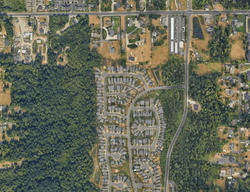 Pre-foreclosure in  131st St E Puyallup, WA 98373