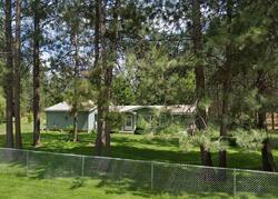 Pre-foreclosure in  N Chattaroy Cir Chattaroy, WA 99003