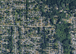 Pre-foreclosure in  236th St Sw Lynnwood, WA 98036