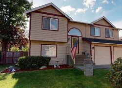 Pre-foreclosure in  87th Avenue Ct E Spanaway, WA 98387