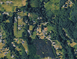 Pre-foreclosure in  Nevala Rd Woodland, WA 98674