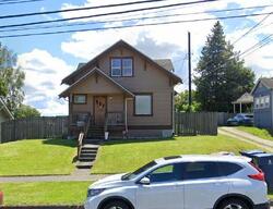 Pre-foreclosure in  S 25th St Tacoma, WA 98405