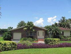 Pre-foreclosure in  Royal Palm Way Belle Glade, FL 33430