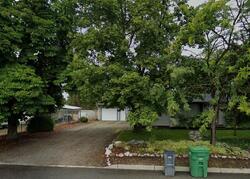 Pre-foreclosure in  E Desmet Ave Spokane, WA 99216