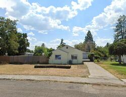 Pre-foreclosure in  N Loma Dr Spokane, WA 99205