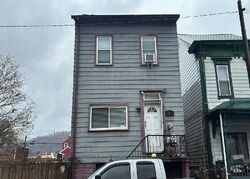 Pre-foreclosure in  Wood St Wheeling, WV 26003
