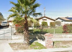 Pre-foreclosure in  Spruce Ave Bloomington, CA 92316