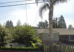 Pre-foreclosure in  14th Ave Menlo Park, CA 94025