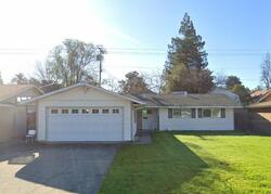 Pre-foreclosure in  Oakton Way Rancho Cordova, CA 95670