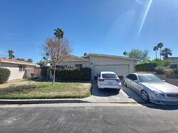Pre-foreclosure in  Serenade Thousand Palms, CA 92276