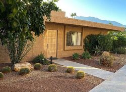 Pre-foreclosure in  Los Coyotes Dr Palm Springs, CA 92264