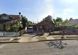 Pre-foreclosure in  W Center St Pomona, CA 91768