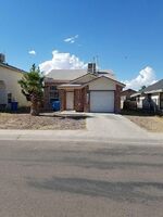  Valle Del Mar Dr, El Paso TX