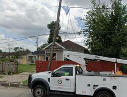 Pre-foreclosure in  Lorraine St Houston, TX 77026