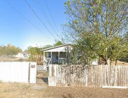 Pre-foreclosure in  Gano St Taylor, TX 76574