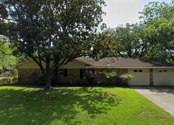 Pre-foreclosure in  Morning Dr Baytown, TX 77520