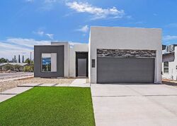  Iron Hollow St, El Paso TX