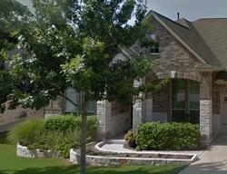 Pre-foreclosure in  Wisteria Valley Dr Austin, TX 78739