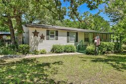 Pre-foreclosure in  Taurus Rd Granbury, TX 76049