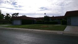  N Lakeforest Dr, Sun City AZ