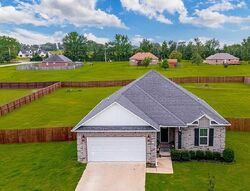 Pre-foreclosure in  Alexandrea Dr Greenbrier, AR 72058