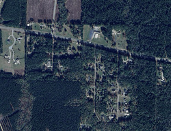 Pre-foreclosure in  Ed Haven Dr Sheridan, AR 72150
