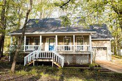 Pre-foreclosure in  Concord Dr White Hall, AR 71602