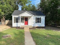 Pre-foreclosure in  Speer St Fort Smith, AR 72904