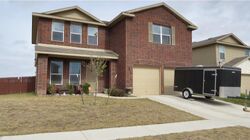 Pre-foreclosure in  W GEMINI LN Killeen, TX 76542