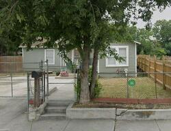 Pre-foreclosure in  E Lachapelle San Antonio, TX 78204