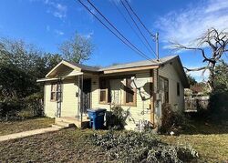 Pre-foreclosure in  Dashiell St San Antonio, TX 78203