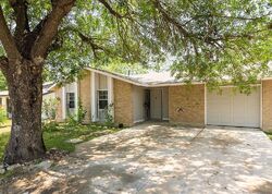 Pre-foreclosure in  Seacliff St San Antonio, TX 78242