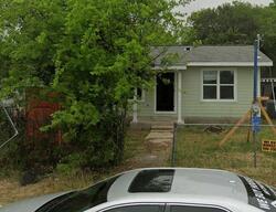 Pre-foreclosure in  Rotary San Antonio, TX 78202