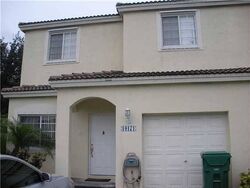 Pre-foreclosure in  Sw 18th St Hollywood, FL 33025