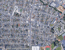 Pre-foreclosure in  Hayes St San Pablo, CA 94806