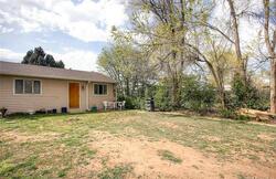 Pre-foreclosure in  S IRVING ST Englewood, CO 80110