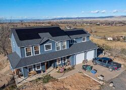 Pre-foreclosure in  GOVERNMENT SPRINGS RD Montrose, CO 81403