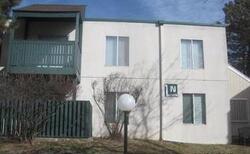 Pre-foreclosure in  E HARVARD AVE Denver, CO 80231