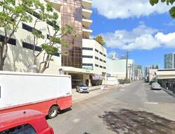 Pre-foreclosure in  KAPIOLANI BLVD  Honolulu, HI 96813