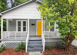 Pre-foreclosure in  Gilmore St Jacksonville, FL 32205