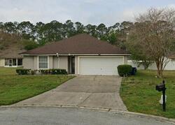 Pre-foreclosure in  Rapid River Ct Jacksonville, FL 32219