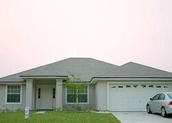 Pre-foreclosure in  Deep Springs Dr W Jacksonville, FL 32219