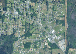 Pre-foreclosure in  Magnolia Ln Bessemer, AL 35023