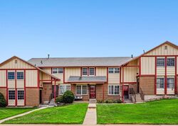 Pre-foreclosure in  W Glasgow Pl Littleton, CO 80128