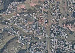 Pre-foreclosure in  Sandstone Dr Morrison, CO 80465