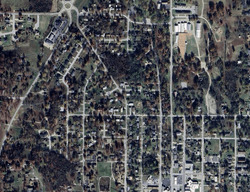  W Bedford St, Marshfield MO